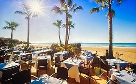 Marbella Pleasant Duplex By Elviria Las Dunas Beach